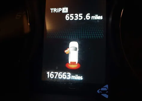 2017 Mitsubishi Outlander Es from USA, damaged, VIN JA4AD2A30HZ060892